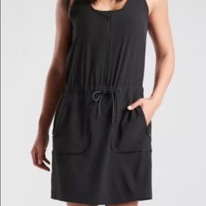 Athleta Expedition Dress